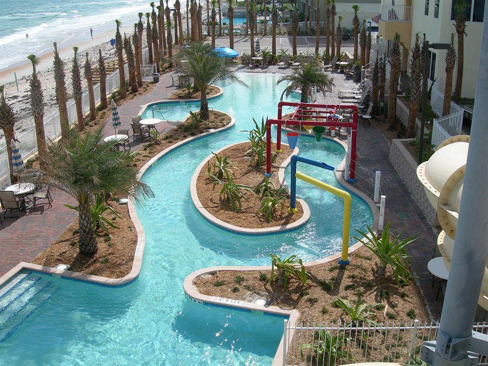 Hilton Vacation Club The Cove On Ormond Beach Facilidades foto